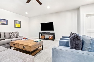 Welcome to luxury living in The Overlook at Moores Mill, one of - photo 20