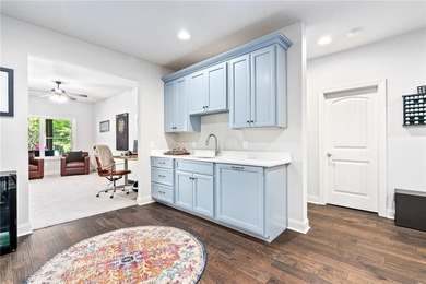 Welcome to luxury living in The Overlook at Moores Mill, one of - photo 23
