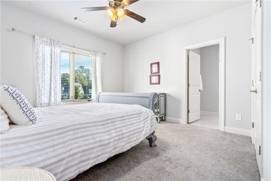 Welcome to luxury living in The Overlook at Moores Mill, one of - photo 27