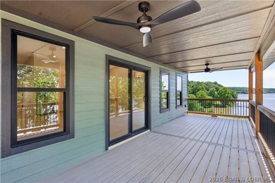 Stunning new-construction waterfront home at the Lake of the - photo 32