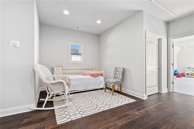 Welcome to luxury living in The Overlook at Moores Mill, one of - photo 32