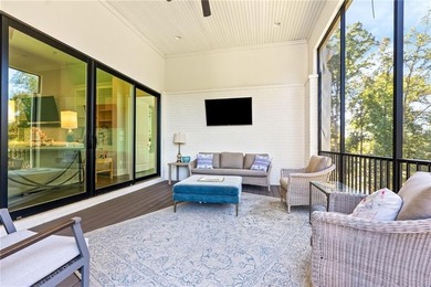 Welcome to luxury living in The Overlook at Moores Mill, one of - photo 40