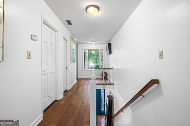 Set along the shores of Lake Lanier, this thoughtfully designed - photo 41