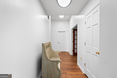 Set along the shores of Lake Lanier, this thoughtfully designed - photo 43