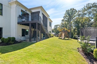 Welcome to luxury living in The Overlook at Moores Mill, one of - photo 43