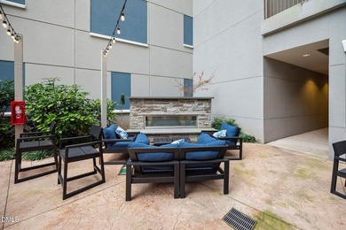Incredible 6th floor home in the highly desirable 222 Glenwood! - photo 43