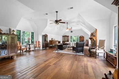 Set along the shores of Lake Lanier, this thoughtfully designed - photo 44