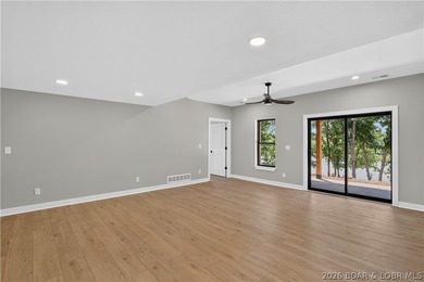 Stunning new-construction waterfront home at the Lake of the - photo 45