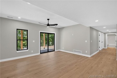 Stunning new-construction waterfront home at the Lake of the - photo 47