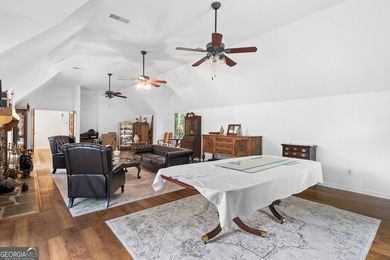 Set along the shores of Lake Lanier, this thoughtfully designed - photo 48