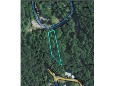 Nolin Lake Lot For Sale in Cub Run Kentucky