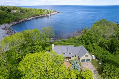 Lake Home For Sale in York, Maine