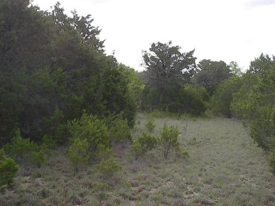 Lake Whitney Lot For Sale in Whitney Texas