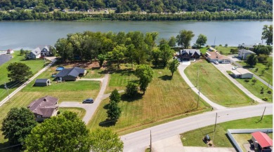 Lake Lot For Sale in Proctorville, Ohio