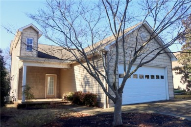 Lake Townhome/Townhouse For Sale in Anderson, South Carolina