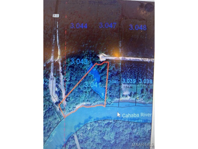 (private lake, pond, creek) Acreage For Sale in Selma Alabama