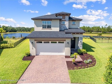Buck Lake - Osceola County Home For Sale in Saint Cloud Florida
