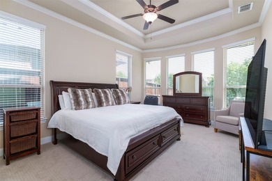 Charming custom home on private premium lot that backs up to a - photo 13