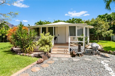 Rare Makaha oceanfront estate on approximately 0.48 acres of - photo 14