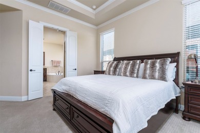 Charming custom home on private premium lot that backs up to a - photo 14
