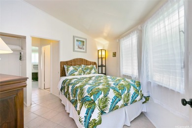 Rare Makaha oceanfront estate on approximately 0.48 acres of - photo 16