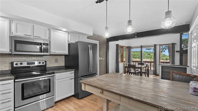 Lake life is calling! Wake up to beautiful lake views in this - photo 19