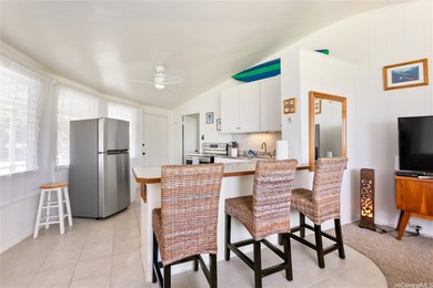 Rare Makaha oceanfront estate on approximately 0.48 acres of - photo 19
