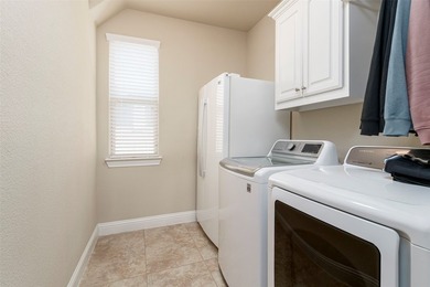 Charming custom home on private premium lot that backs up to a - photo 19