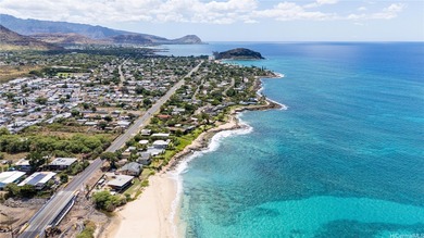 Rare Makaha oceanfront estate on approximately 0.48 acres of - photo 20