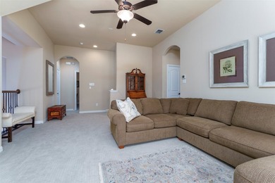 Charming custom home on private premium lot that backs up to a - photo 21