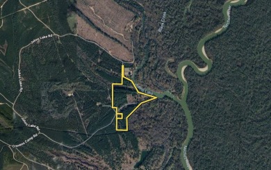 (private lake, pond, creek) Acreage For Sale in Silsbee Texas