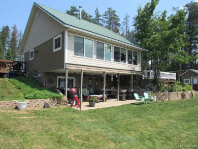 Lake Home For Sale in Ishpeming, Michigan