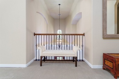 Charming custom home on private premium lot that backs up to a - photo 22