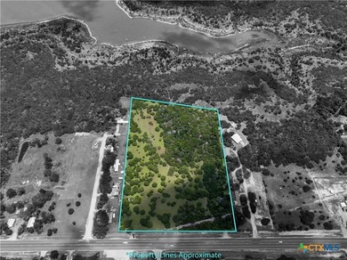 Prime spot for commercial development. No restrictions. Paved FM - photo 2