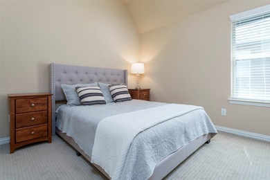 Charming custom home on private premium lot that backs up to a - photo 23