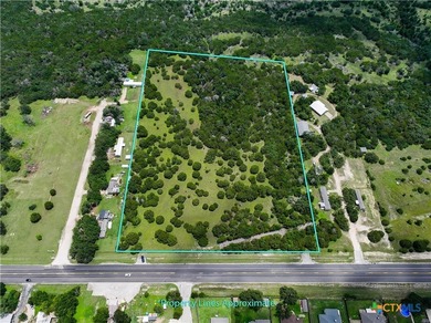 Prime spot for commercial development. No restrictions. Paved FM - photo 3