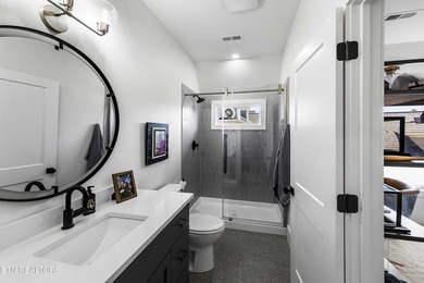 Every detail has been considered in this lakefront estate in - photo 24