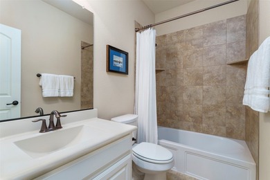 Charming custom home on private premium lot that backs up to a - photo 24