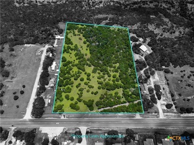 Prime spot for commercial development. No restrictions. Paved FM - photo 4