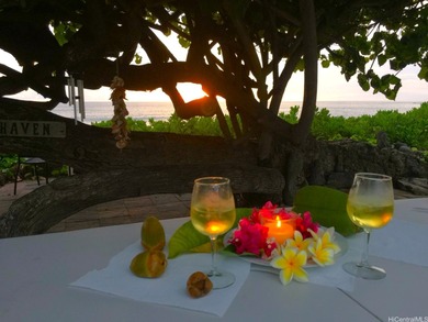 Rare Makaha oceanfront estate on approximately 0.48 acres of - photo 25