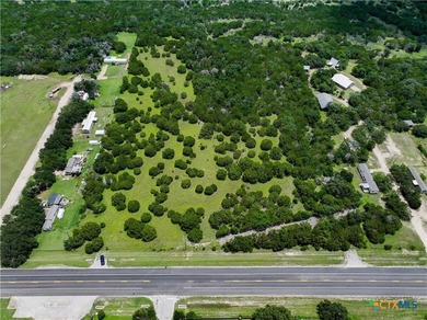 Prime spot for commercial development. No restrictions. Paved FM - photo 6