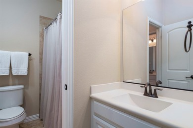 Charming custom home on private premium lot that backs up to a - photo 27