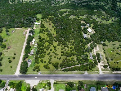 Prime spot for commercial development. No restrictions. Paved FM - photo 7