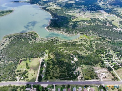 Prime spot for commercial development. No restrictions. Paved FM - photo 8