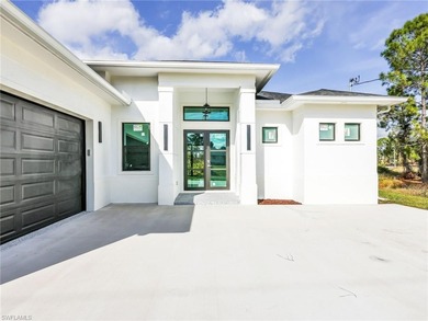 Lehigh Acres Area Home For Sale in Lehigh Acres Florida