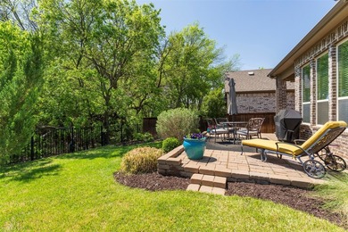 Charming custom home on private premium lot that backs up to a - photo 31