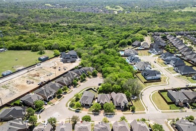 Charming custom home on private premium lot that backs up to a - photo 33