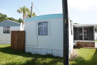 Bring your vision and make this single-wide mobile home your - photo 3