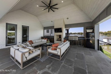 Every detail has been considered in this lakefront estate in - photo 35