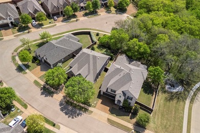 Charming custom home on private premium lot that backs up to a - photo 35